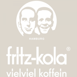 Logo fritz-kola