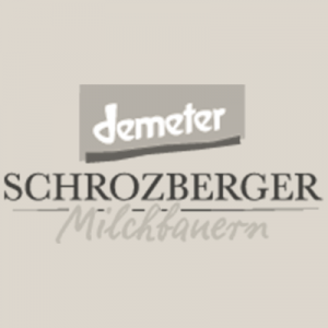 Logo der Schrotzberger Milchbauern