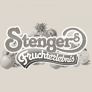 Logo Stengers Fruchterlebnis
