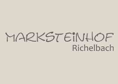 Marksteinhof Richelbach – Hofladen-Partner auf dem Heimathof Rauenberg