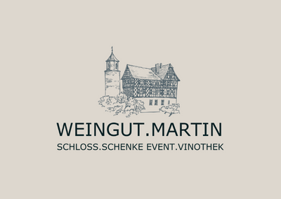 Weingut Martin – Hofladen-Partner auf dem Heimathof Rauenberg